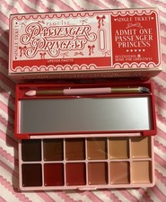 Palette Rossetti Plouise