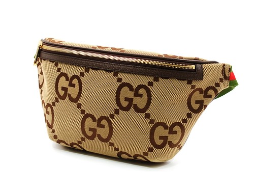 Borsa cintura gucci jumbo - cintura,