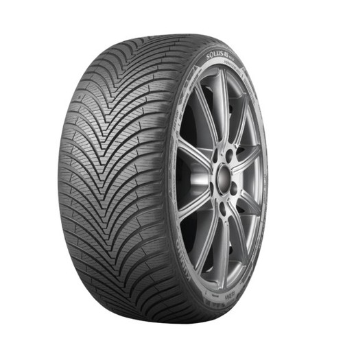Gomme stagioni kumho - 4,