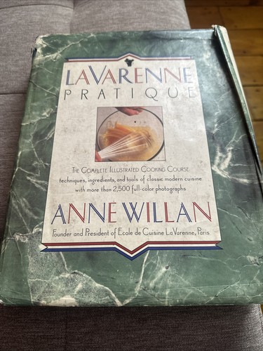 Varenne pratique willan - la,