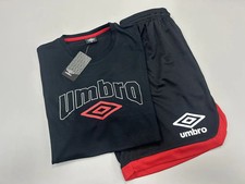 COMPLETO UOMO CORTO MEZZA