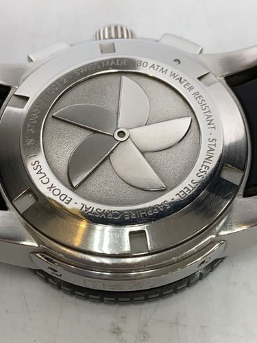 Orologio analogico uomo - analogico, edox