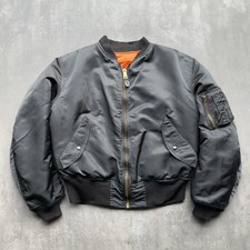 Giacca da volo bomber Alpha