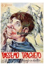 Passemo tragheto Tipografia e