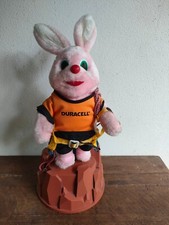 DURACELL Gadget Orsetto Scalatore Funzionate Vintage 