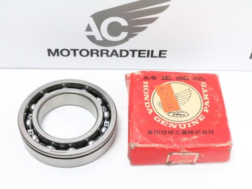 Honda 750 four k1 k2 - honda,
