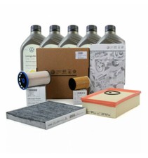 Tagliando originale volkswagen - originale,