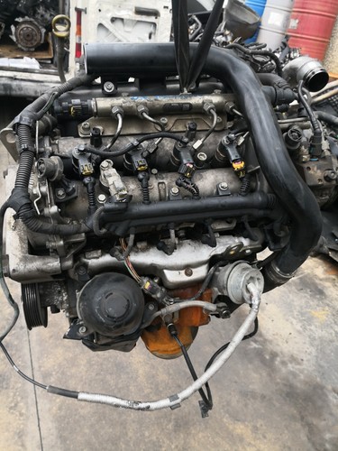 Motore z13dth opel - opel, d