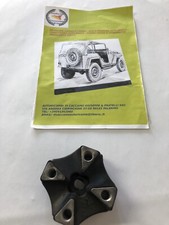 GIUNTO STERZO ALFA ROMEO 2