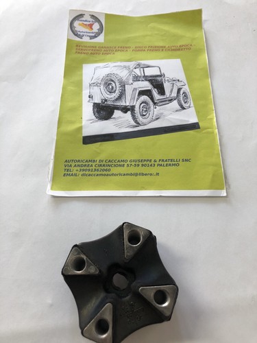 Giunto sterzo alfa - romeo, 2