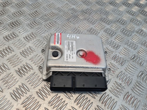 Centralina motore fiat 500 - motore, s