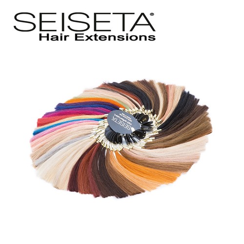Hair extensions cartella - extensions,