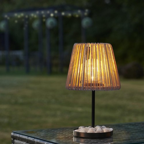 Lampada tavolo esterno - da, da