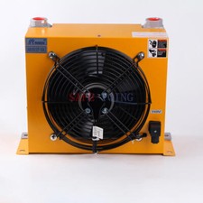 1PZ PER AH1012T-CA Radiatore