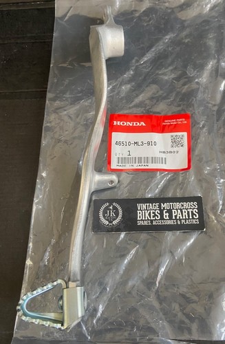 Honda cr500r cr250r cr125r - cr500r,
