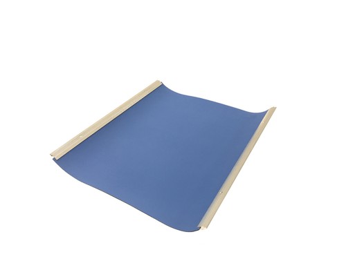Coperta per heidelberg gto52 - coperta,