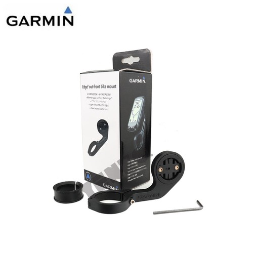 Garmin supporto bici - garmin, manubrio