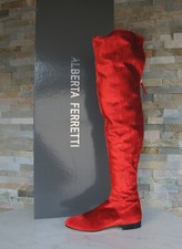 Stivali Alberta Ferretti EU