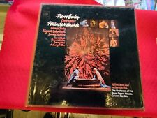 disco 33 G. Cofanetto 3 LP Debussy Pierre Boulez-Pelléas Et Mélisande