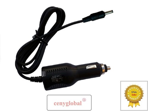 Caricabatteria adattatore auto