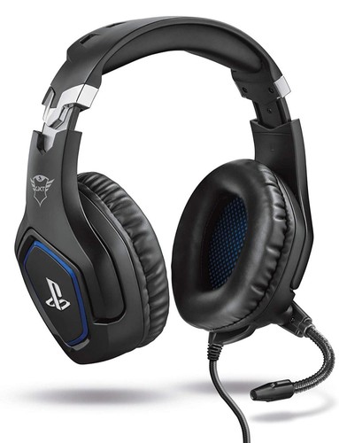 Trust gxt 488 forze cuffie - gxt,