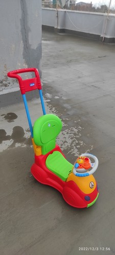 Primi passi chicco per - primi,