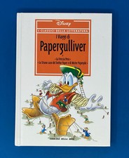 Donald Duck Disney Italian