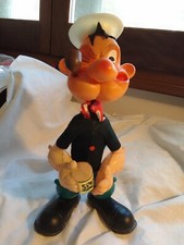 INTROVABILE GADGET VINTAGE ' SPERLARI ' :  ' BRACCIO DI FERRO ' ( ' POPEYE ' ) !