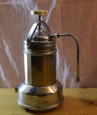 VECCHIA CAFFETTIERA ELETTRICA FRATELLI ONOFRI (SENZA CAVO) (TI22)