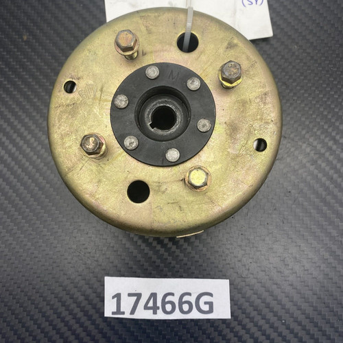 Lima campana alternatore - campana,