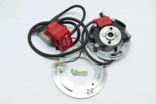 Sistema analogico completo