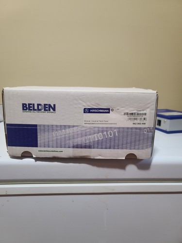 BELDEN