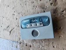 2014 FORD FIESTA MK7 LUCE