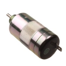 Elettrovalvola arresto