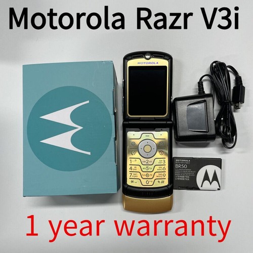 Motorola razr v3i original - motorola,