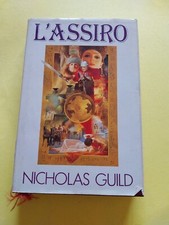L' ASSIRO NICHOLAS GUILD