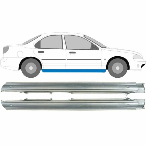 Ford mondeo mk1 mk2 - mondeo, 1993-2000