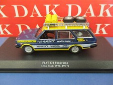 Die cast 1/43 Modellino Auto