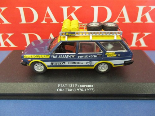 Die cast modellino auto - 1/43,