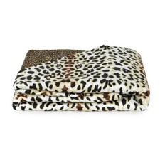 Copriletto trapuntato