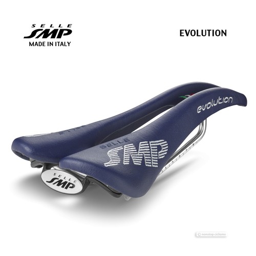 Nuova sella selle smp - sella,