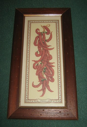 Quadro/Stampa/Cornice