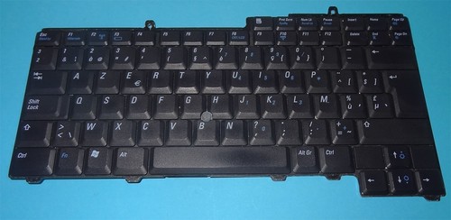 Dell latitude d610 - d610, d810