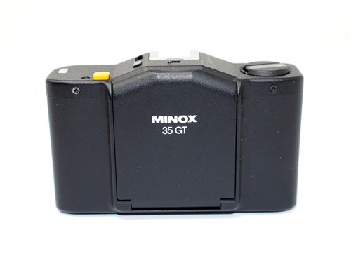 Minox fotocamera - 35,
