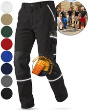 TMG Pantaloni da Lavoro