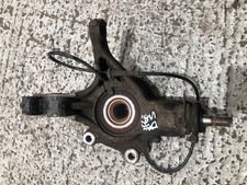 Citroen Berlingo mozzo ruota