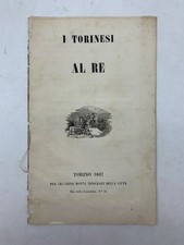 Davide Bertolotti, I Torinesi