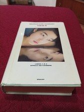 Libro Haruki Murakami 1Q84