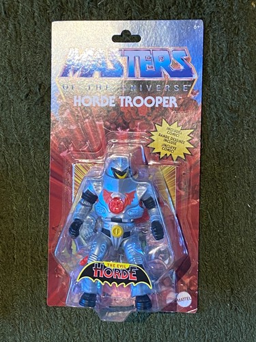 Masters the universe - masters,
