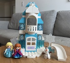LEGO DUPLO Disney Castello di
